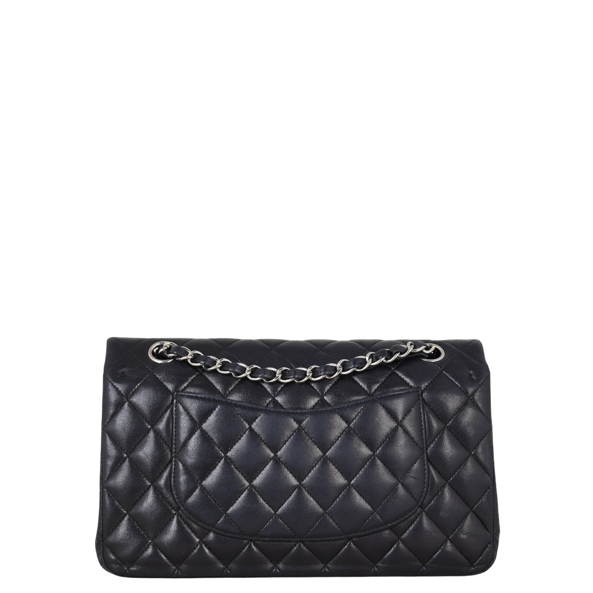 Chanel Classic Double Flap Medium Lambskin