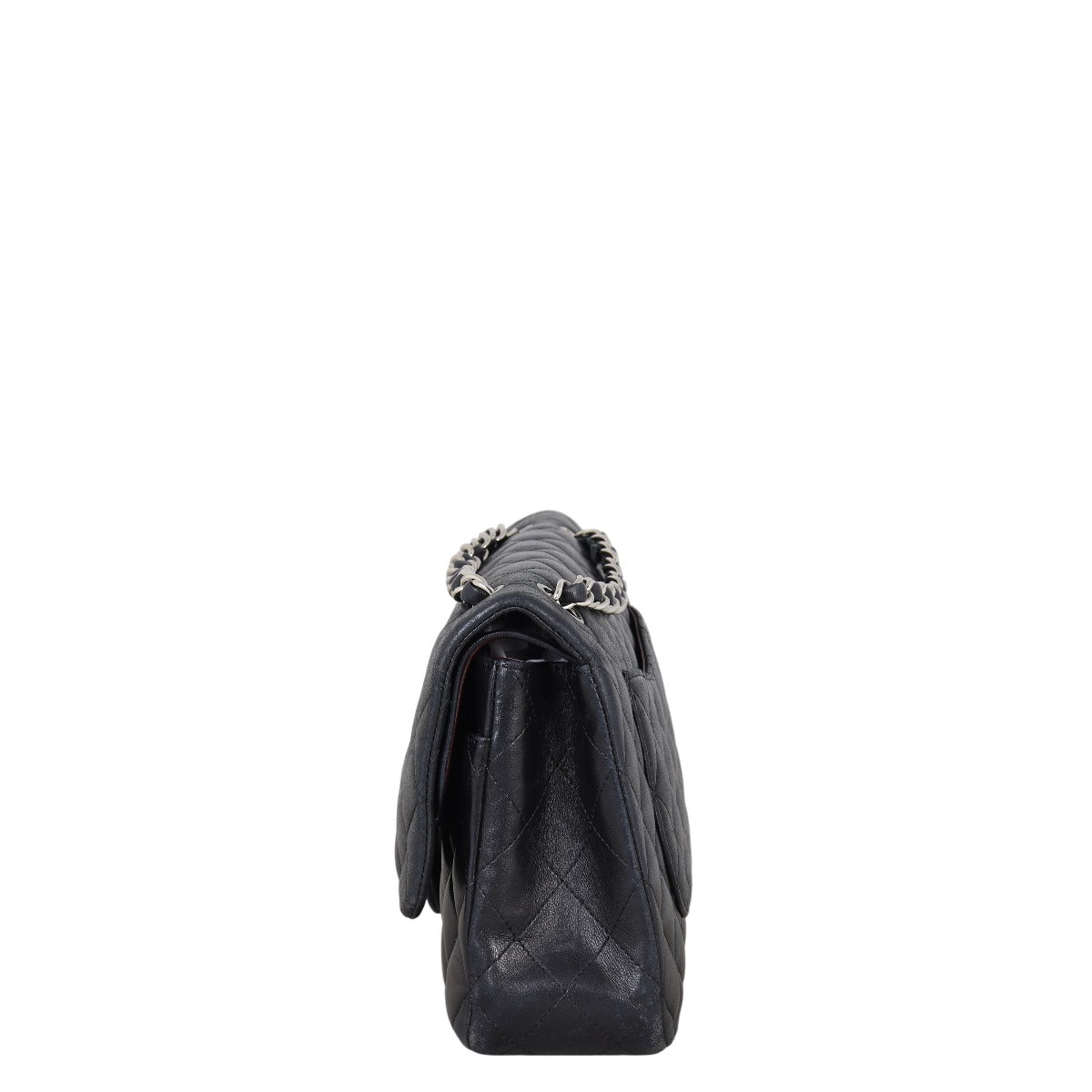 Chanel Classic Double Flap Medium Lambskin