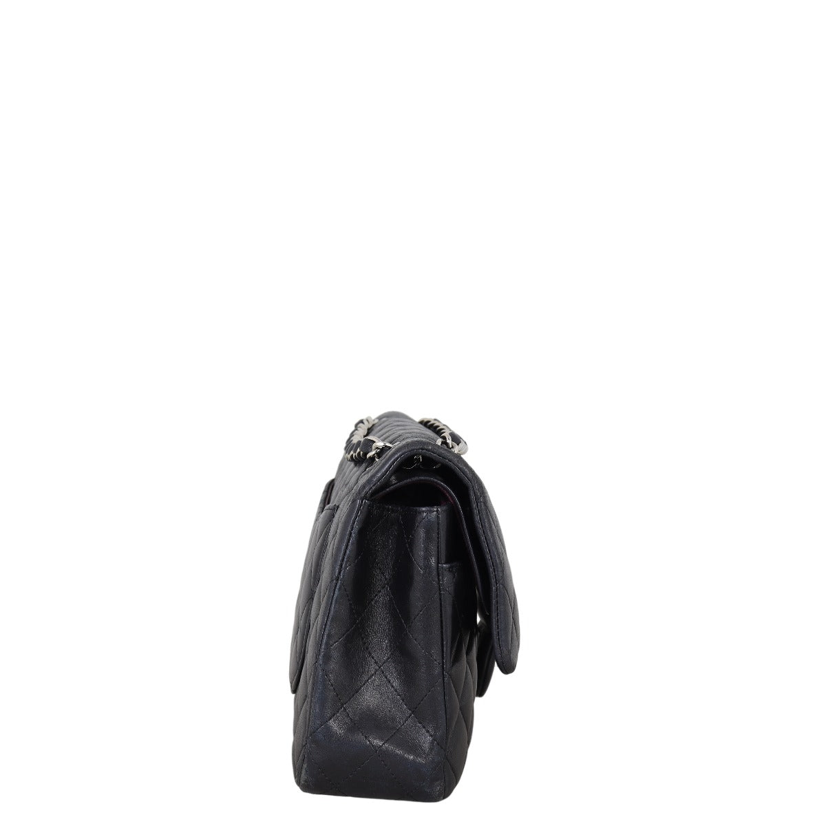 Chanel Classic Double Flap Medium Lambskin