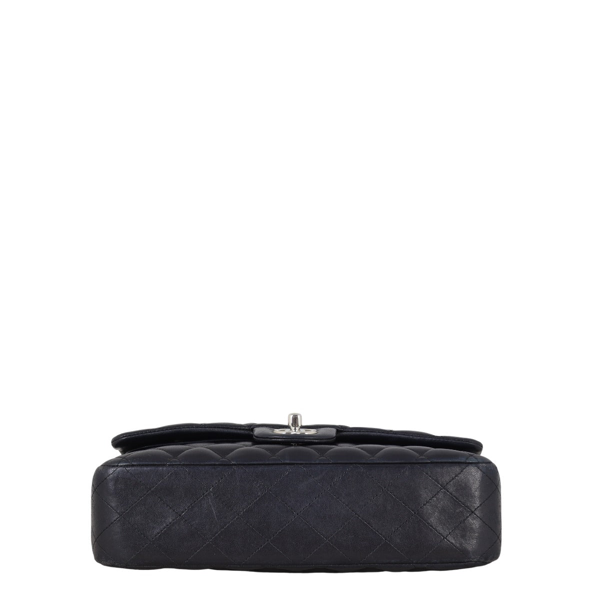 Chanel Classic Double Flap Medium Lambskin