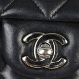 Chanel Classic Double Flap Medium Lambskin