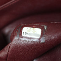 Chanel Classic Double Flap Medium Lambskin