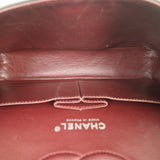 Chanel Classic Double Flap Medium Lambskin