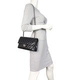 Chanel Classic Double Flap Medium Lambskin