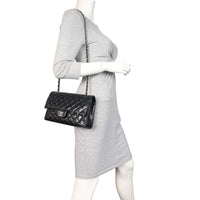 Chanel Classic Double Flap Medium Lambskin