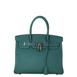 Hermes Birkin 30 Togo