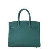 Hermes Birkin 30 Togo