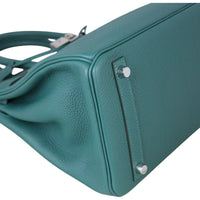 Hermes Birkin 30 Togo