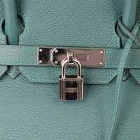 Hermes Birkin 30 Togo