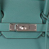 Hermes Birkin 30 Togo