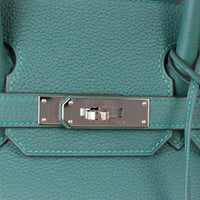 Hermes Birkin 30 Togo