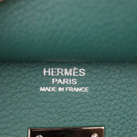 Hermes Birkin 30 Togo