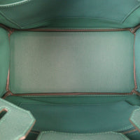 Hermes Birkin 30 Togo