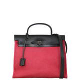 Hermes Herbag Zip 31 Bag