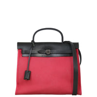 Hermes Herbag Zip 31 Bag