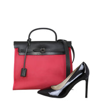 Hermes Herbag Zip 31 Bag