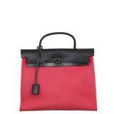 Hermes Herbag Zip 31 Bag