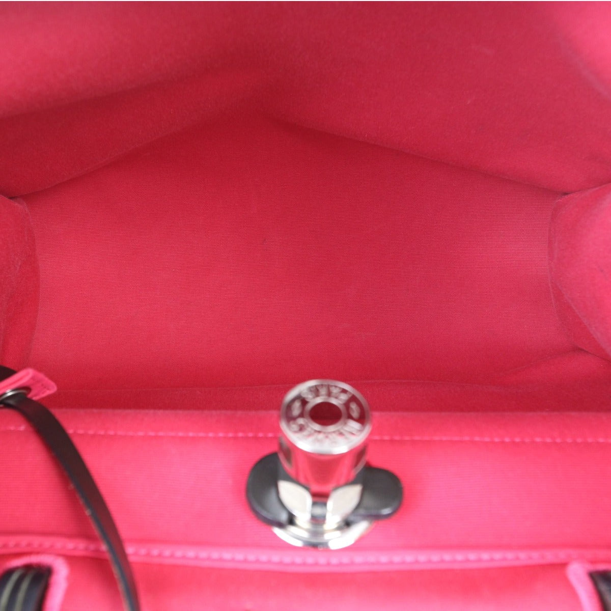 Hermes Herbag Zip 31 Bag