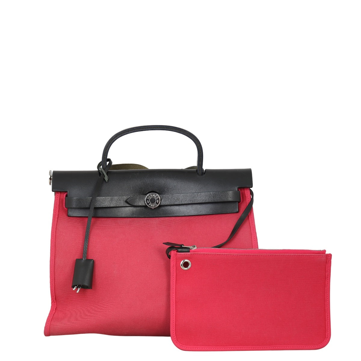 Hermes Herbag Zip 31 Bag