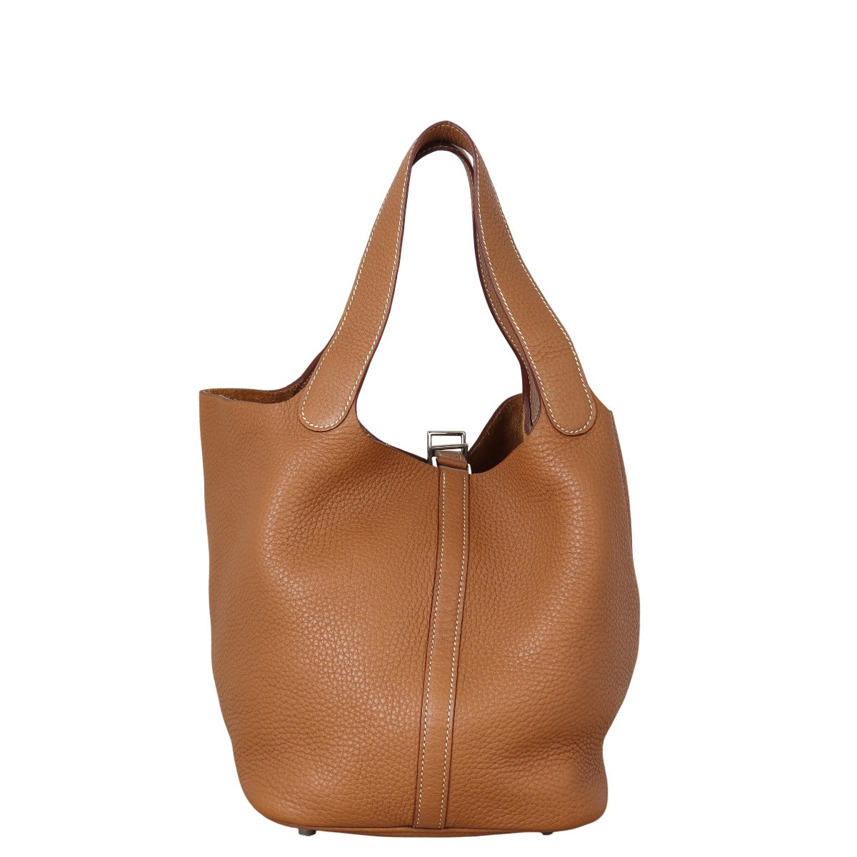 Hermes Picotin Lock 22 Taurillon Clemence