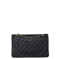 Chanel Classic Double Flap Medium Caviar