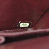 Chanel Classic Double Flap Medium Caviar