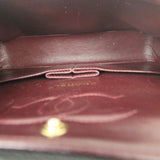 Chanel Classic Double Flap Medium Caviar