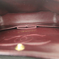 Chanel Classic Double Flap Medium Caviar