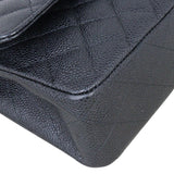 Chanel Classic Double Flap Medium Caviar