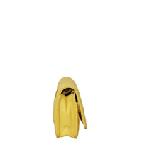 Chanel Classic Wallet on Chain Chevron