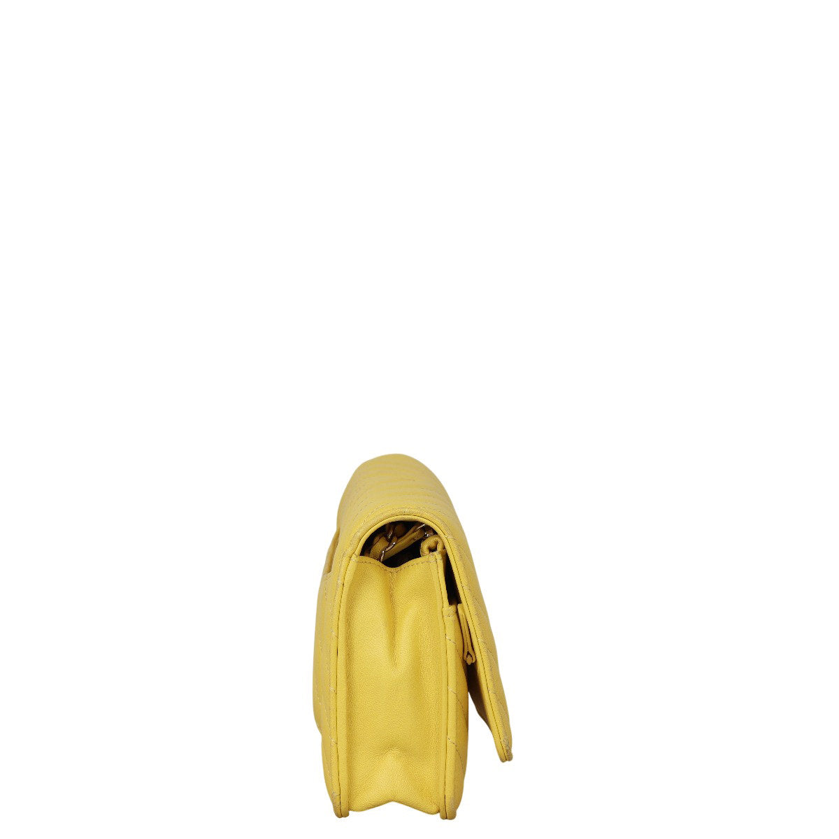 Chanel Classic Wallet on Chain Chevron