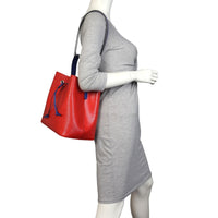 Louis Vuitton NeoNoe MM Epi