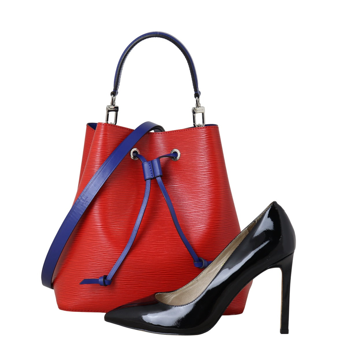 Louis Vuitton NeoNoe MM Epi