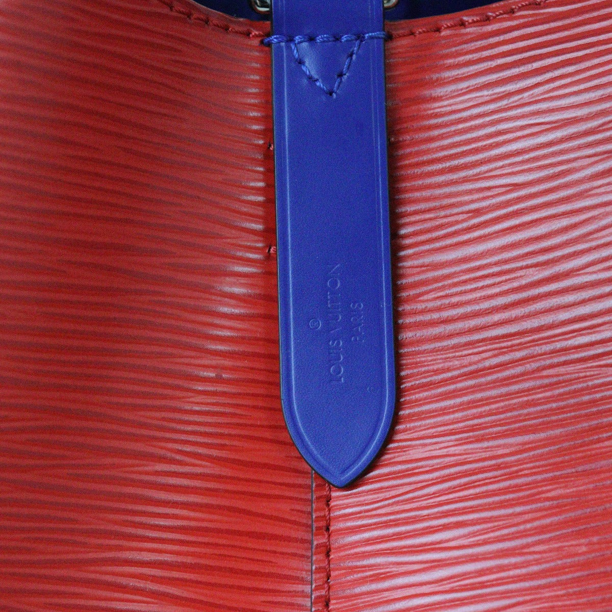 Louis Vuitton NeoNoe MM Epi