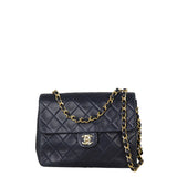 Chanel CC Single Flap Bag
