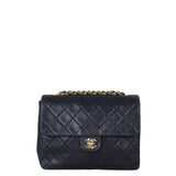 Chanel CC Single Flap Bag