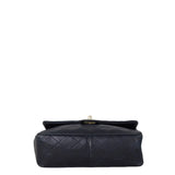 Chanel CC Single Flap Bag