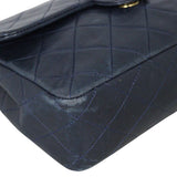 Chanel CC Single Flap Bag