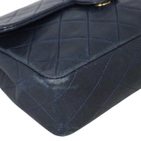 Chanel CC Single Flap Bag