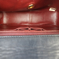 Chanel CC Single Flap Bag