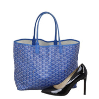 Goyard St Louis PM Goyardine
