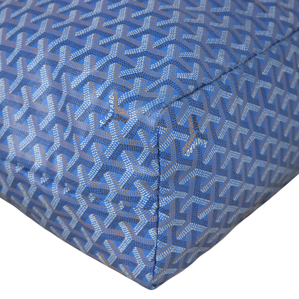 Goyard St Louis PM Goyardine