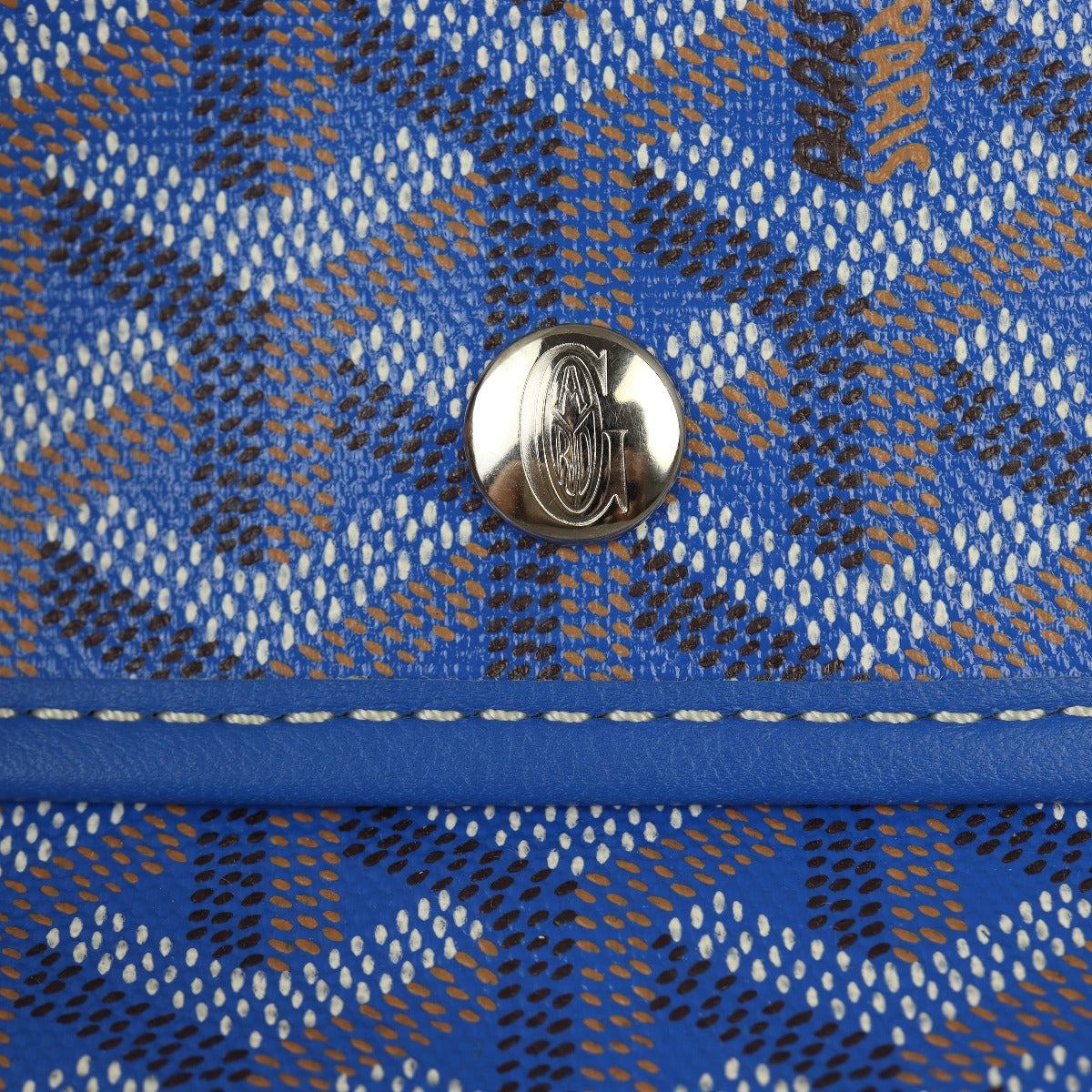 Goyard St Louis PM Goyardine