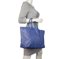 Goyard St Louis PM Goyardine