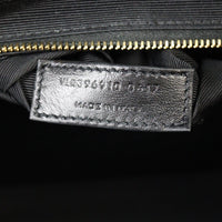 Saint Laurent Matelasse Envelope Large Bag