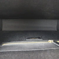 Saint Laurent Matelasse Envelope Large Bag