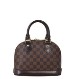 Louis Vuitton Alma BB Damier Ebene