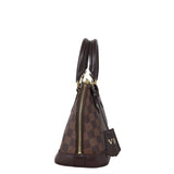 Louis Vuitton Alma BB Damier Ebene
