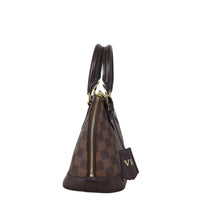 Louis Vuitton Alma BB Damier Ebene