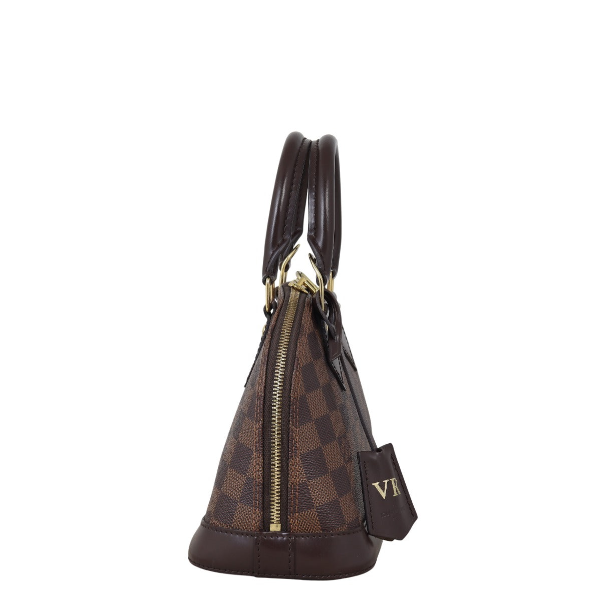 Louis Vuitton Alma BB Damier Ebene